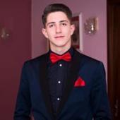 Cherciu Sebastian