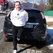 Laurentiu Visan